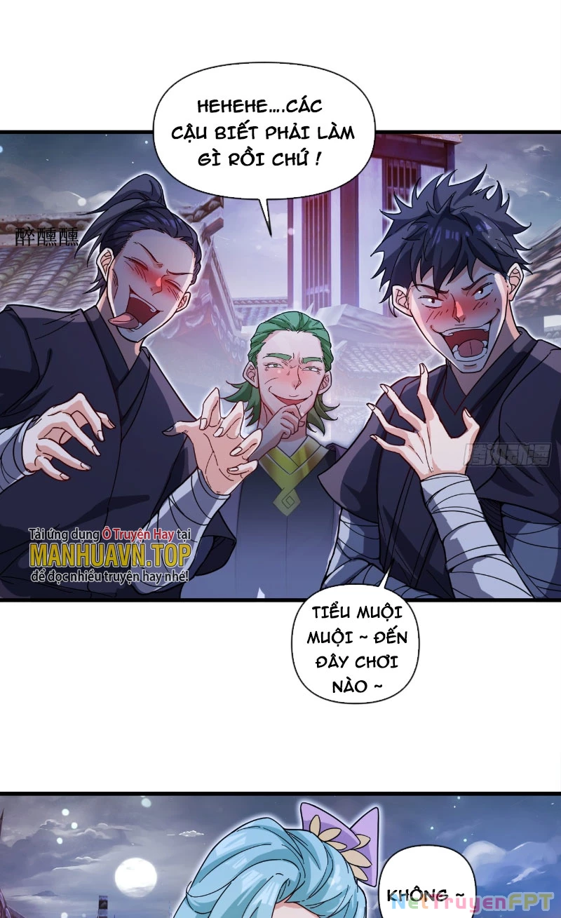 Nương Tử CủA Ta Hơn MộT CáI KìA Lạ Chapter 30 - Trang 2