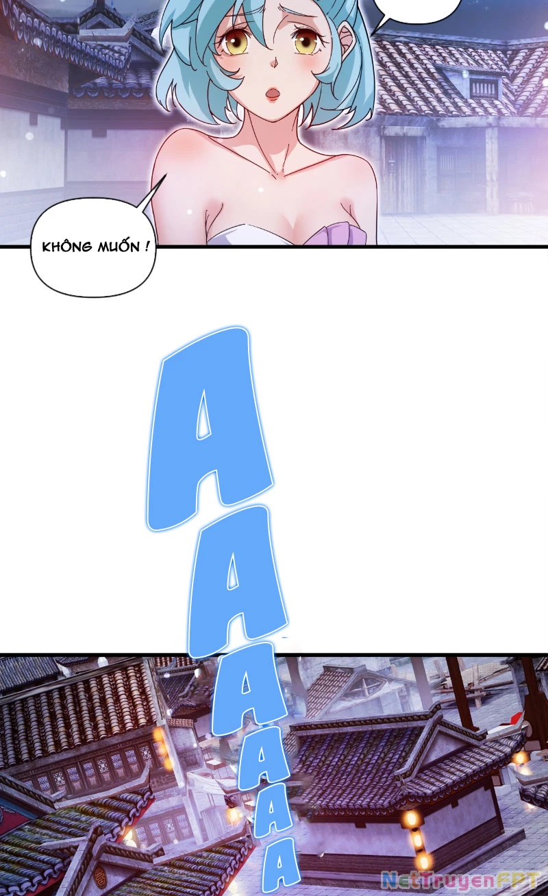 Nương Tử CủA Ta Hơn MộT CáI KìA Lạ Chapter 30 - Trang 2