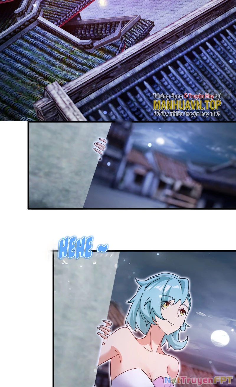 Nương Tử CủA Ta Hơn MộT CáI KìA Lạ Chapter 30 - Trang 2