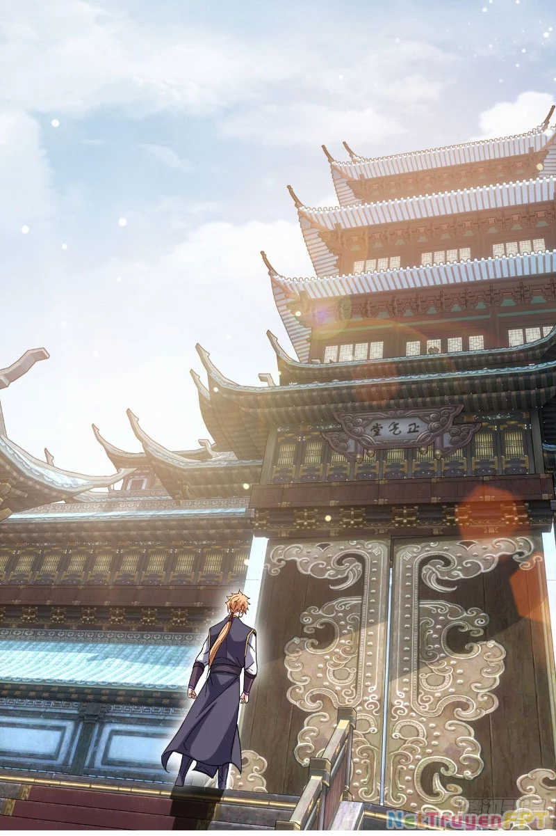 Nương Tử CủA Ta Hơn MộT CáI KìA Lạ Chapter 30 - Trang 2