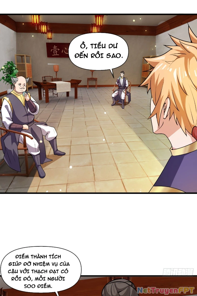 Nương Tử CủA Ta Hơn MộT CáI KìA Lạ Chapter 30 - Trang 2