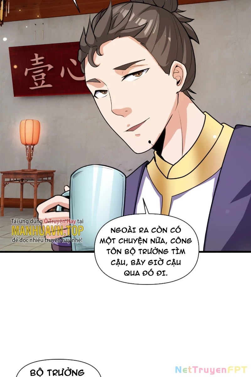 Nương Tử CủA Ta Hơn MộT CáI KìA Lạ Chapter 30 - Trang 2
