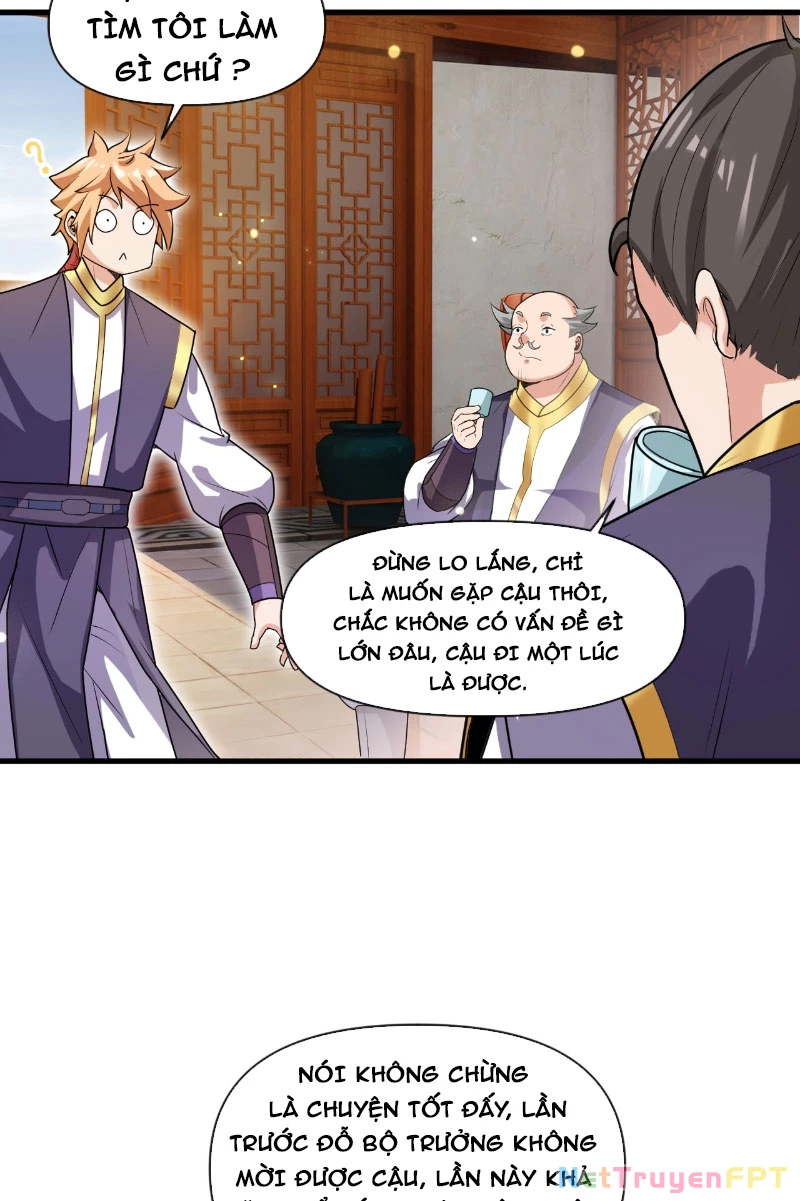 Nương Tử CủA Ta Hơn MộT CáI KìA Lạ Chapter 30 - Trang 2