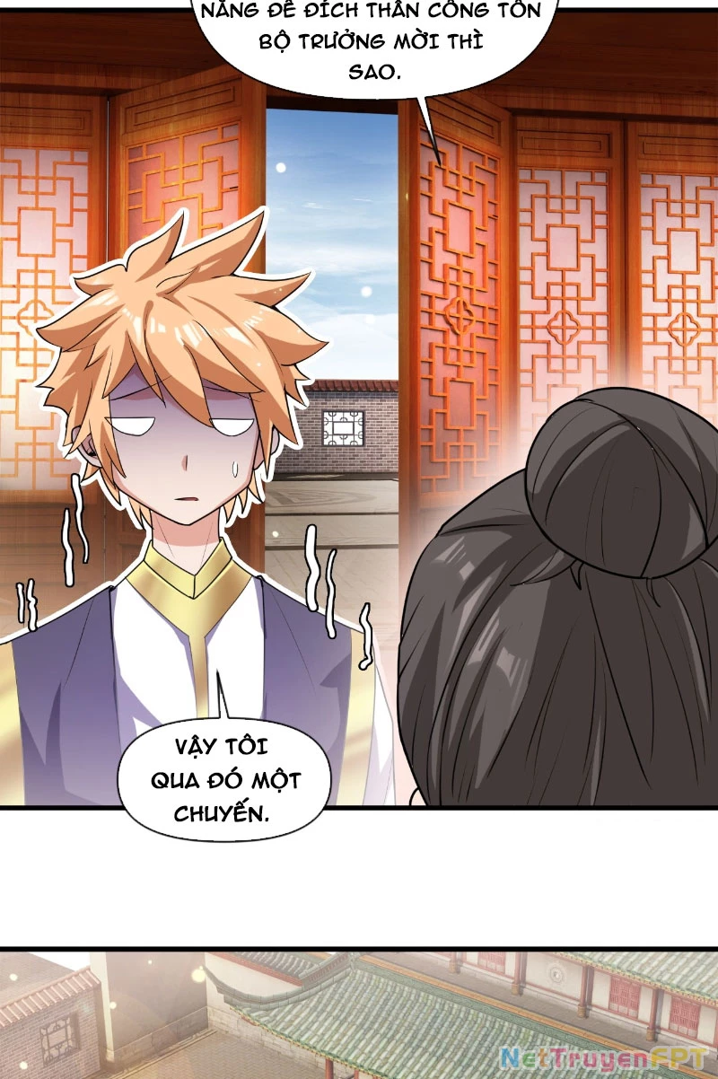 Nương Tử CủA Ta Hơn MộT CáI KìA Lạ Chapter 30 - Trang 2