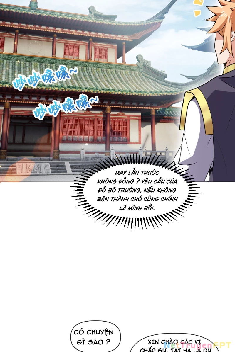 Nương Tử CủA Ta Hơn MộT CáI KìA Lạ Chapter 30 - Trang 2