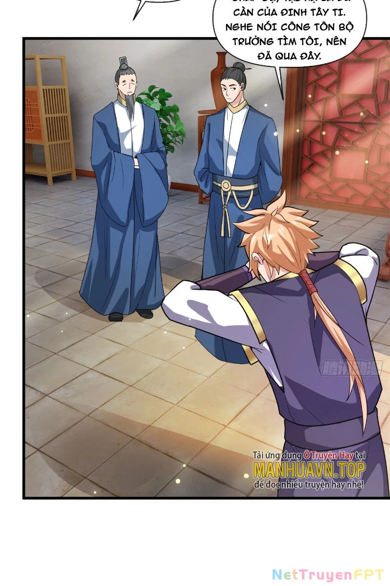 Nương Tử CủA Ta Hơn MộT CáI KìA Lạ Chapter 30 - Trang 2