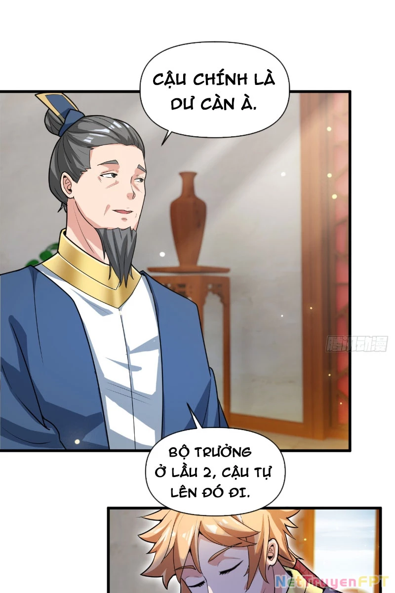 Nương Tử CủA Ta Hơn MộT CáI KìA Lạ Chapter 30 - Trang 2