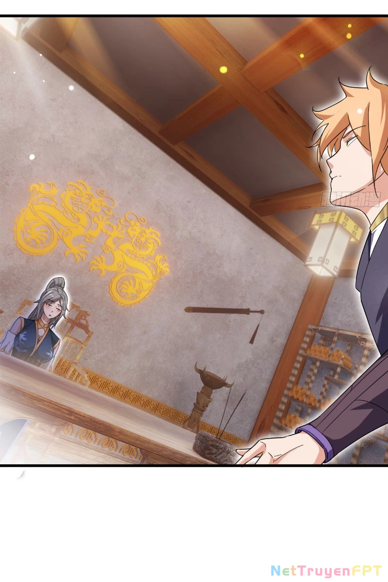 Nương Tử CủA Ta Hơn MộT CáI KìA Lạ Chapter 30 - Trang 2