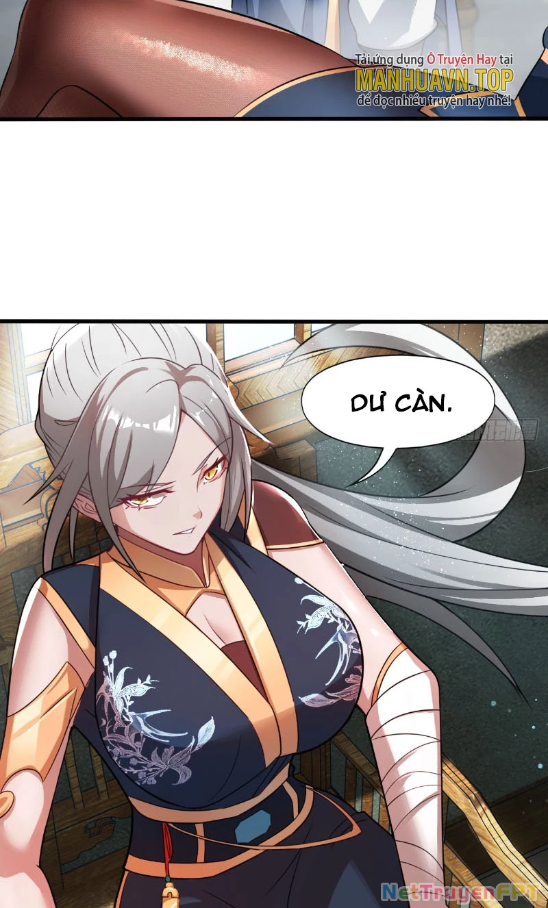 Nương Tử CủA Ta Hơn MộT CáI KìA Lạ Chapter 31 - Trang 2