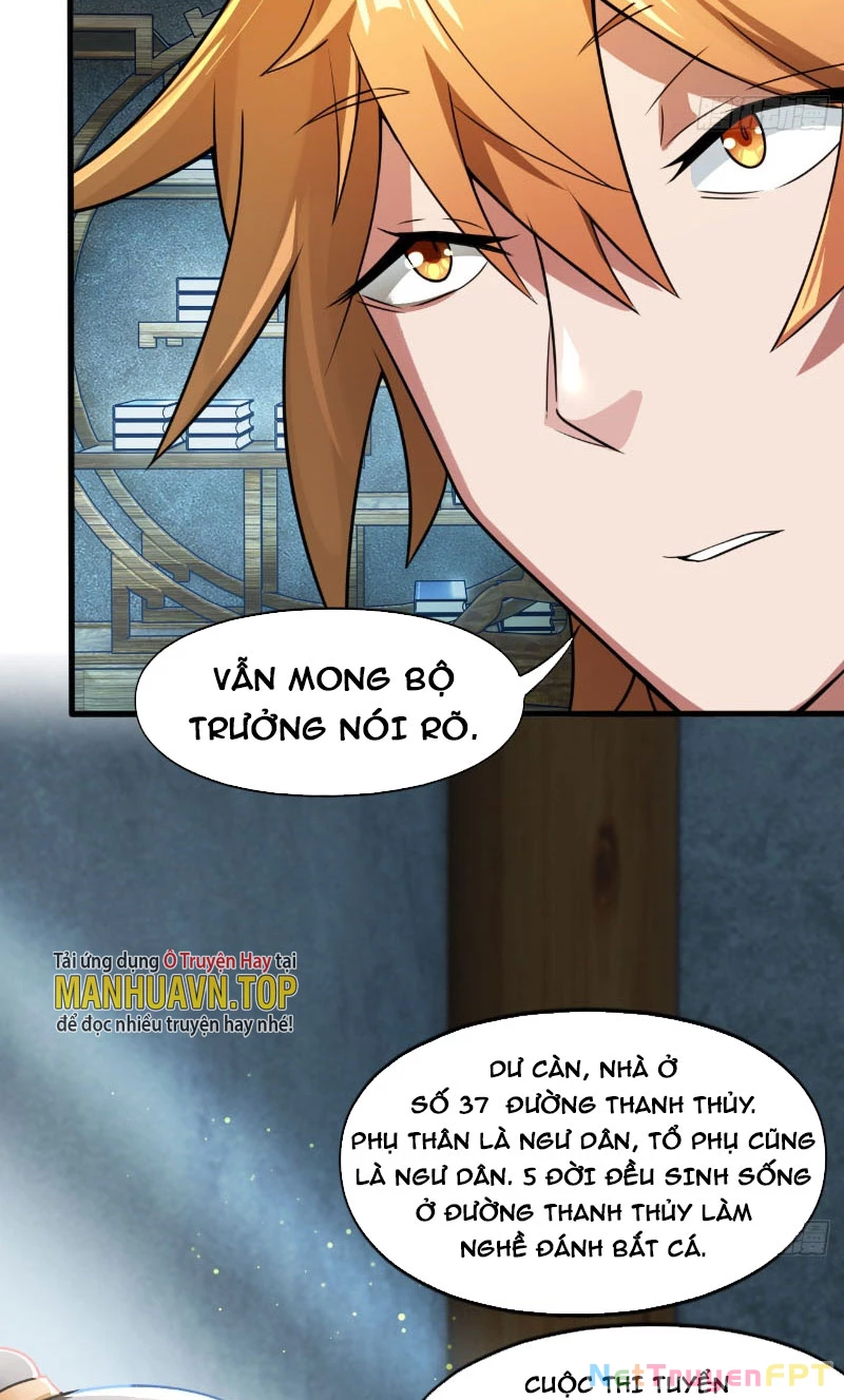 Nương Tử CủA Ta Hơn MộT CáI KìA Lạ Chapter 31 - Trang 2