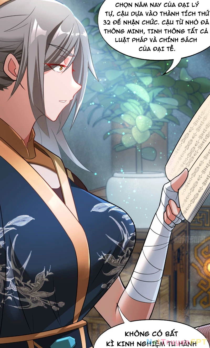 Nương Tử CủA Ta Hơn MộT CáI KìA Lạ Chapter 31 - Trang 2