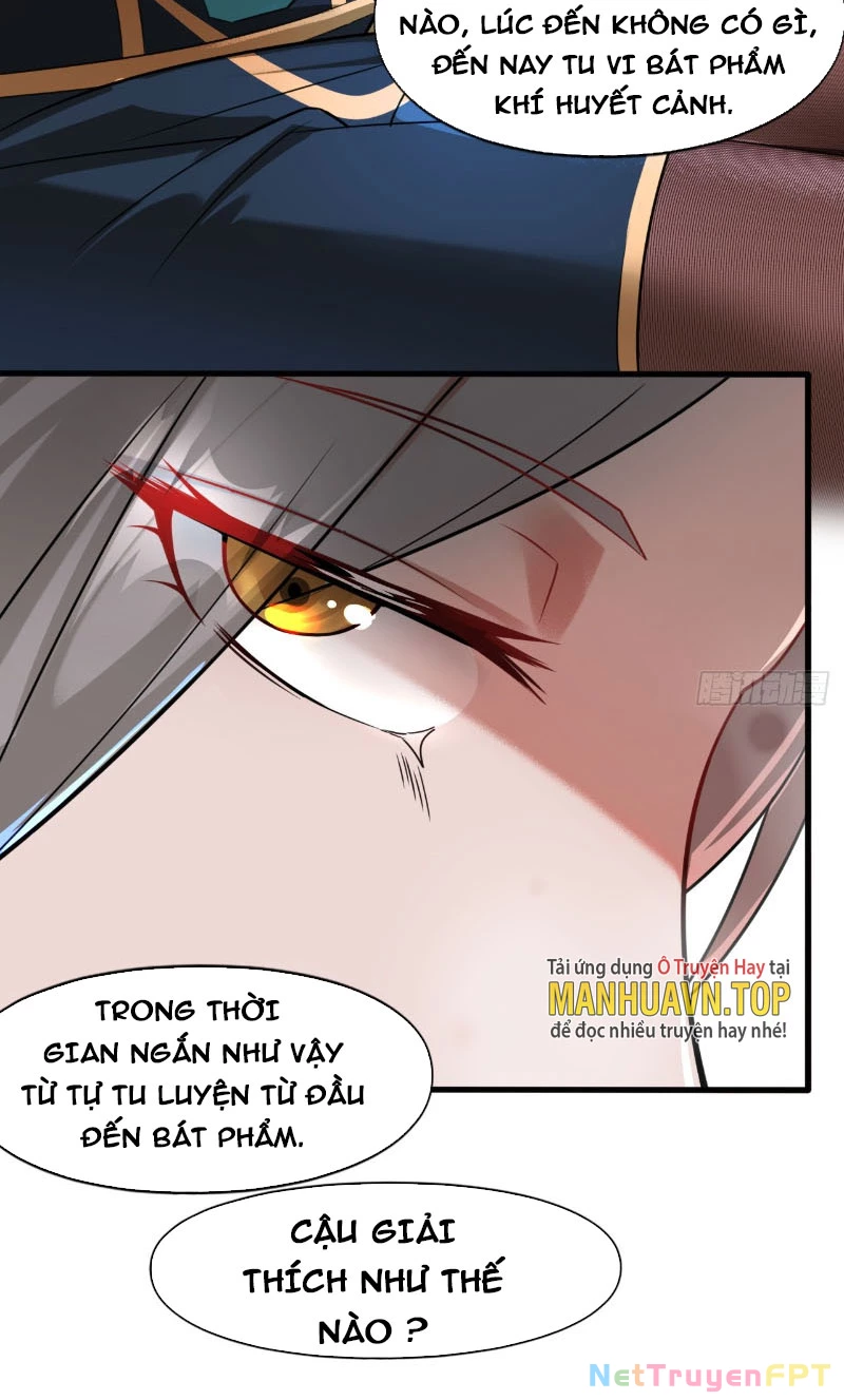 Nương Tử CủA Ta Hơn MộT CáI KìA Lạ Chapter 31 - Trang 2