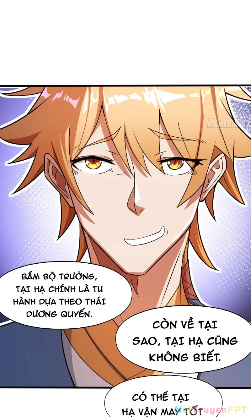 Nương Tử CủA Ta Hơn MộT CáI KìA Lạ Chapter 31 - Trang 2