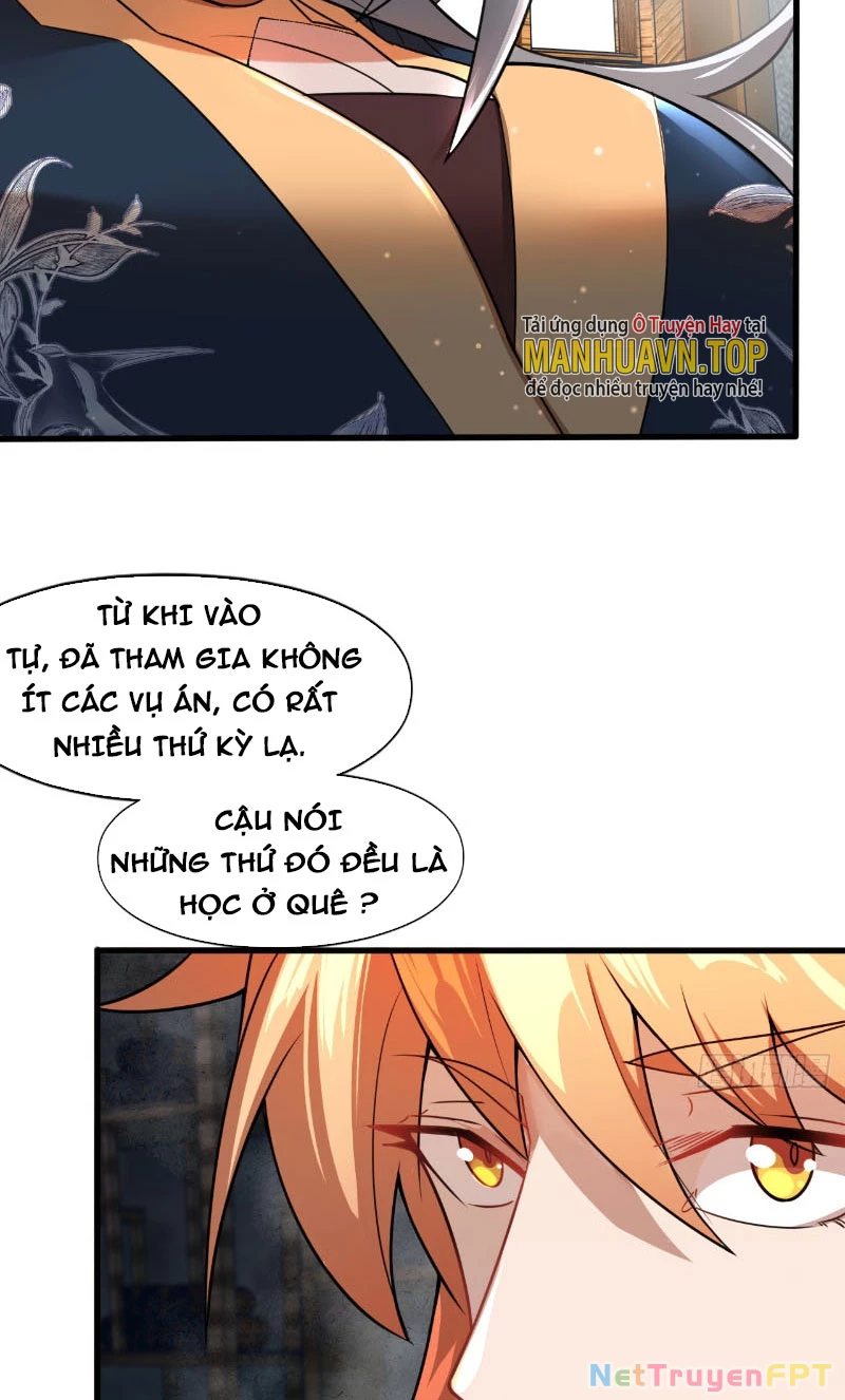 Nương Tử CủA Ta Hơn MộT CáI KìA Lạ Chapter 31 - Trang 2