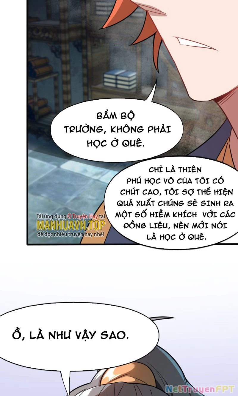 Nương Tử CủA Ta Hơn MộT CáI KìA Lạ Chapter 31 - Trang 2