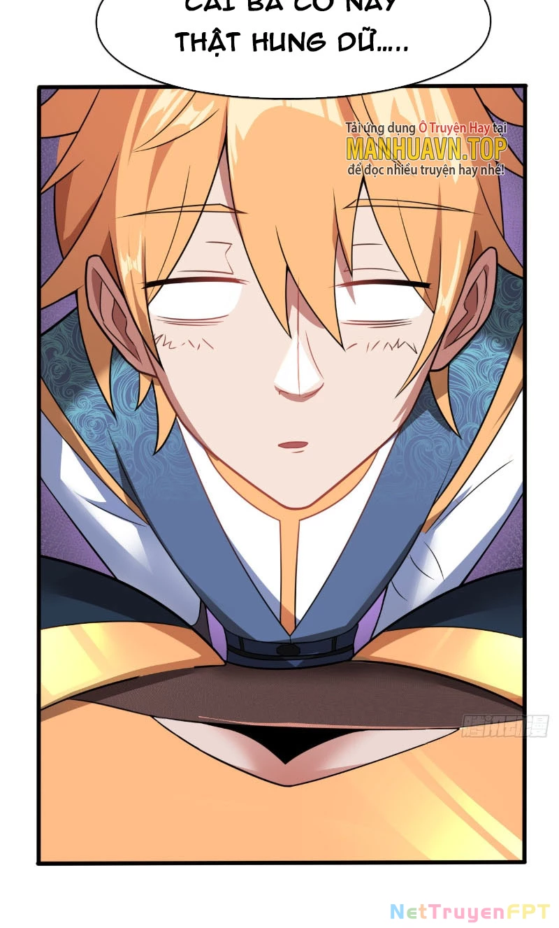 Nương Tử CủA Ta Hơn MộT CáI KìA Lạ Chapter 31 - Trang 2