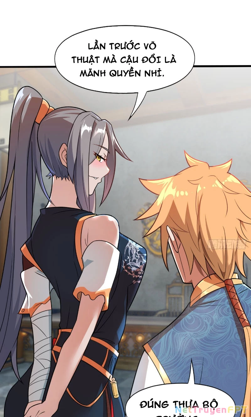 Nương Tử CủA Ta Hơn MộT CáI KìA Lạ Chapter 31 - Trang 2