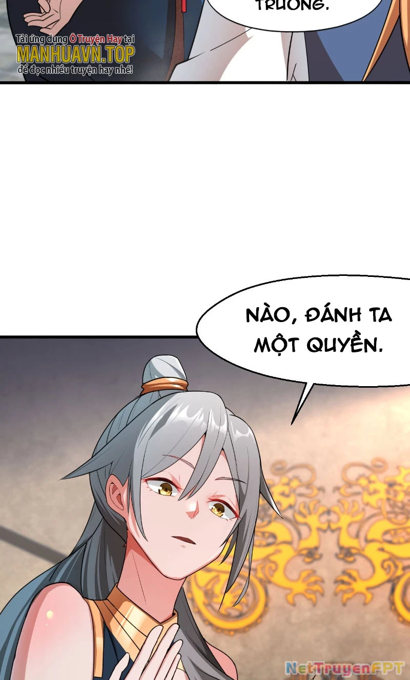 Nương Tử CủA Ta Hơn MộT CáI KìA Lạ Chapter 31 - Trang 2