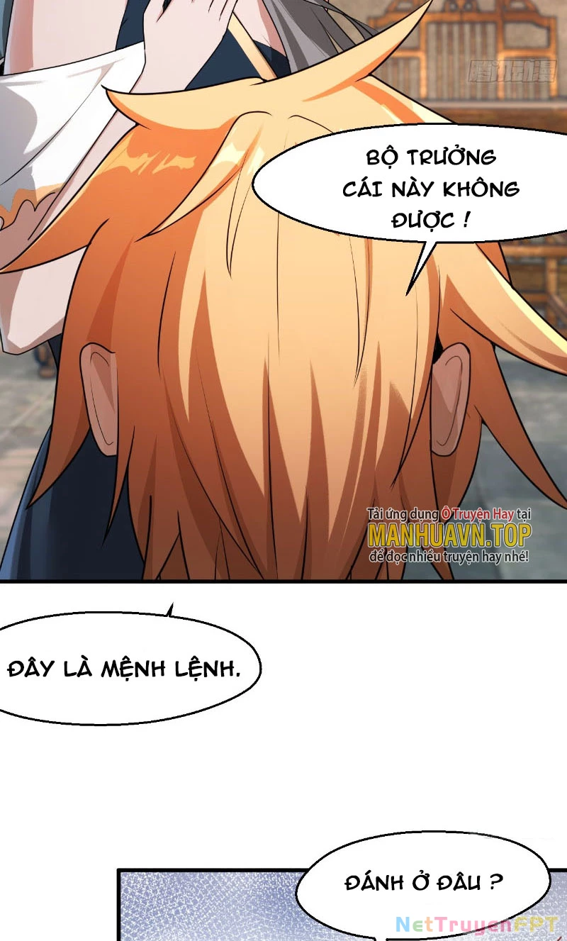 Nương Tử CủA Ta Hơn MộT CáI KìA Lạ Chapter 31 - Trang 2