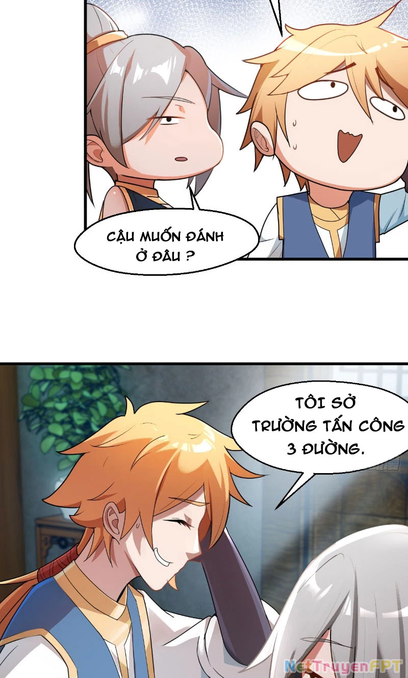 Nương Tử CủA Ta Hơn MộT CáI KìA Lạ Chapter 31 - Trang 2