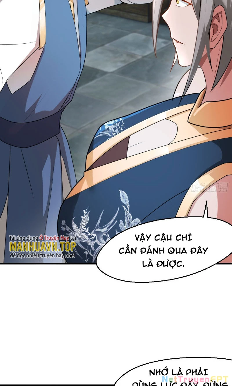 Nương Tử CủA Ta Hơn MộT CáI KìA Lạ Chapter 31 - Trang 2
