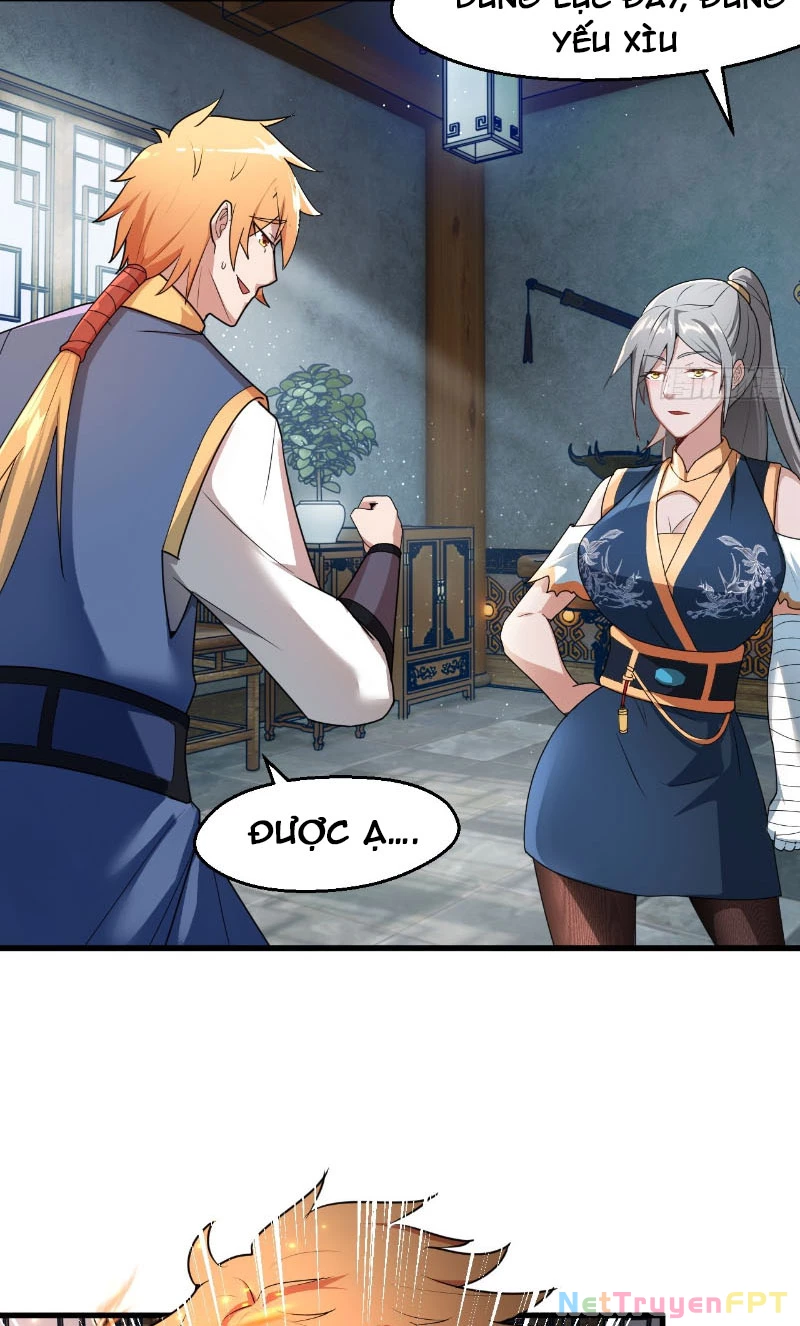 Nương Tử CủA Ta Hơn MộT CáI KìA Lạ Chapter 31 - Trang 2