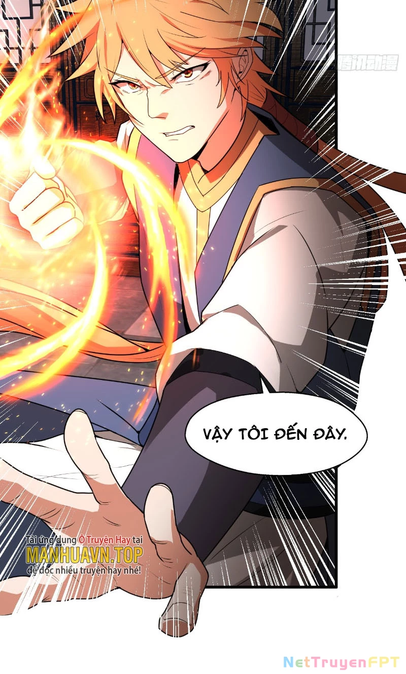 Nương Tử CủA Ta Hơn MộT CáI KìA Lạ Chapter 31 - Trang 2