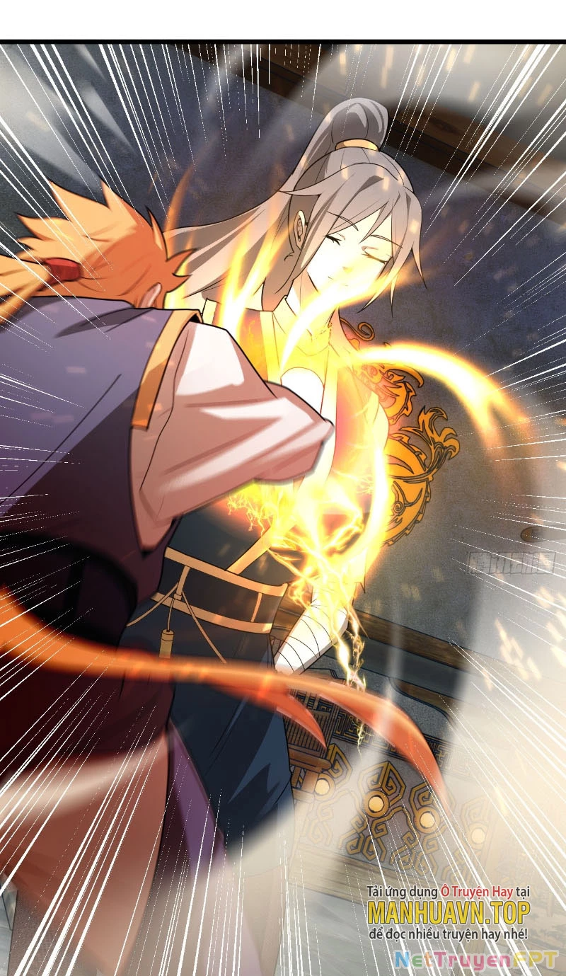 Nương Tử CủA Ta Hơn MộT CáI KìA Lạ Chapter 31 - Trang 2