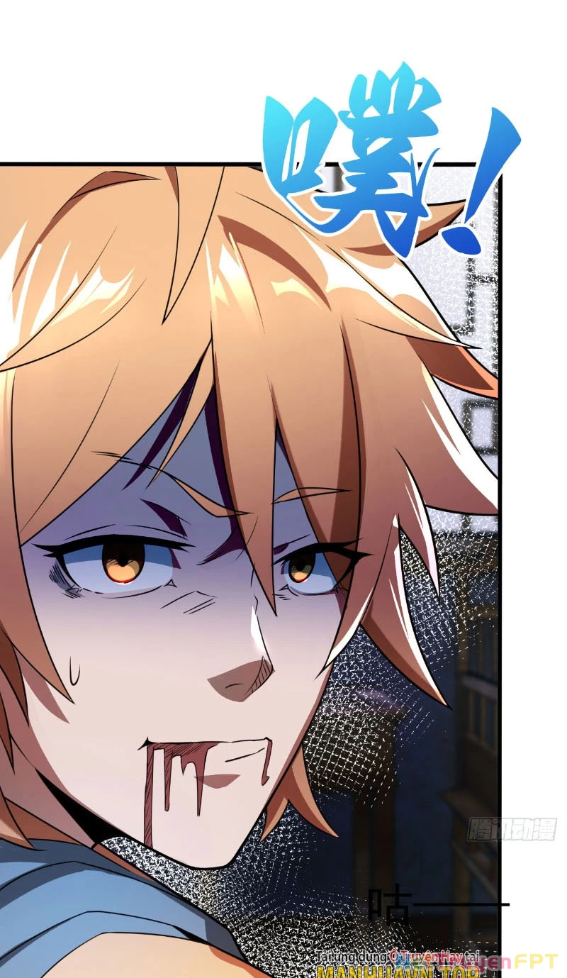 Nương Tử CủA Ta Hơn MộT CáI KìA Lạ Chapter 31 - Trang 2