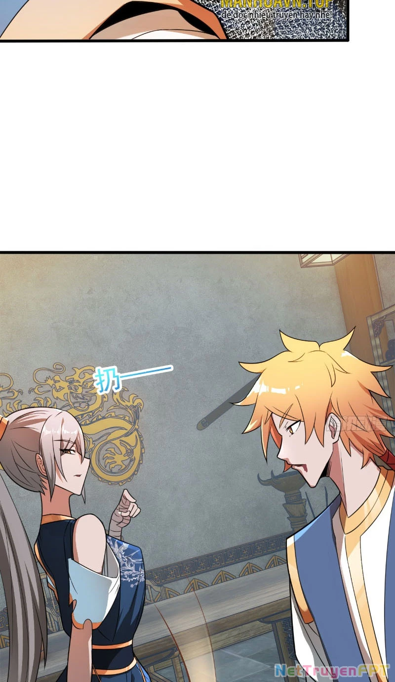 Nương Tử CủA Ta Hơn MộT CáI KìA Lạ Chapter 31 - Trang 2