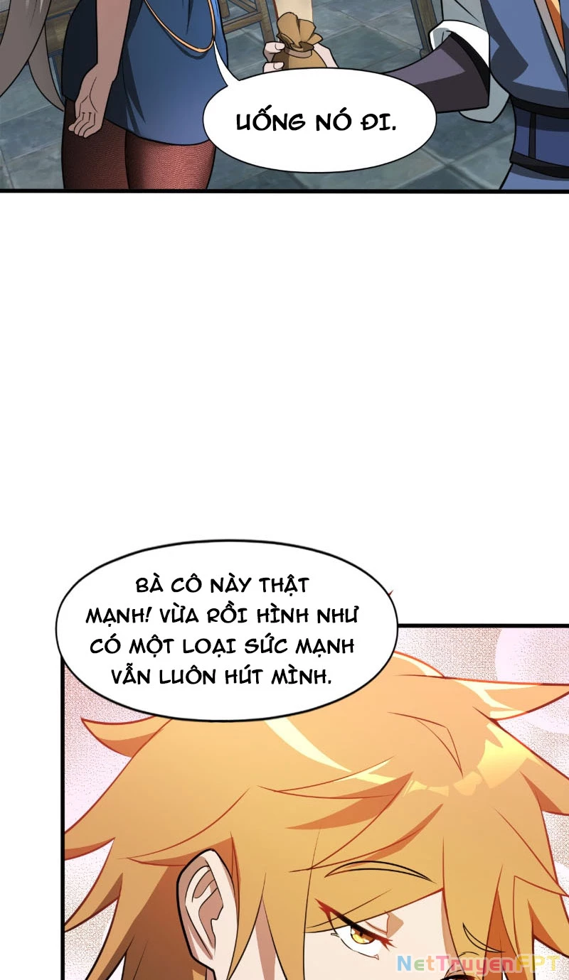 Nương Tử CủA Ta Hơn MộT CáI KìA Lạ Chapter 31 - Trang 2