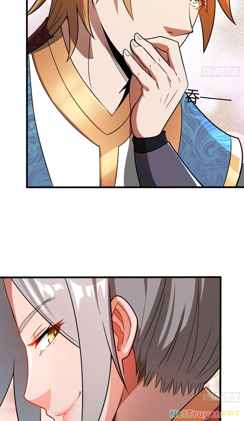 Nương Tử CủA Ta Hơn MộT CáI KìA Lạ Chapter 31 - Trang 2