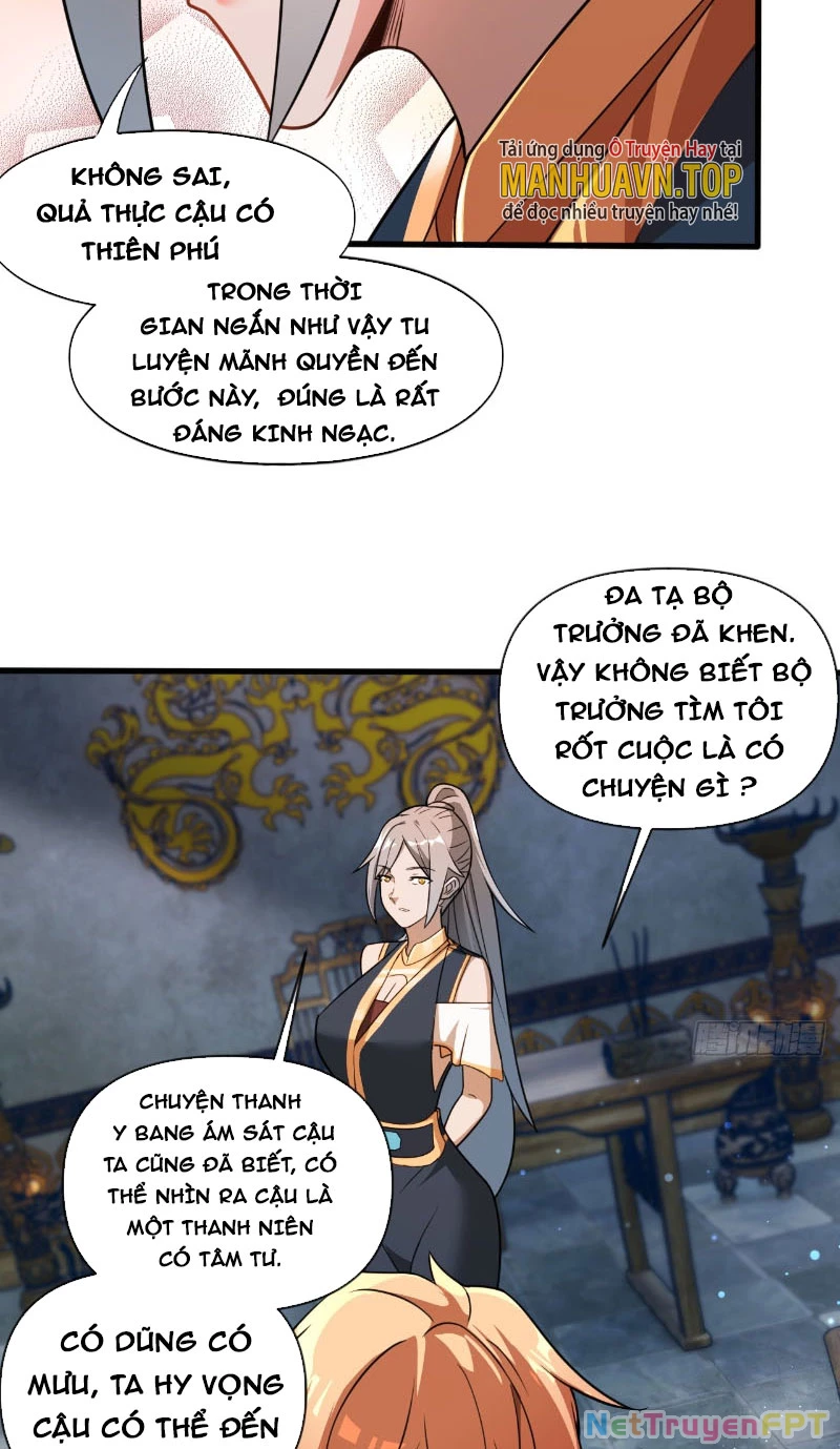 Nương Tử CủA Ta Hơn MộT CáI KìA Lạ Chapter 31 - Trang 2