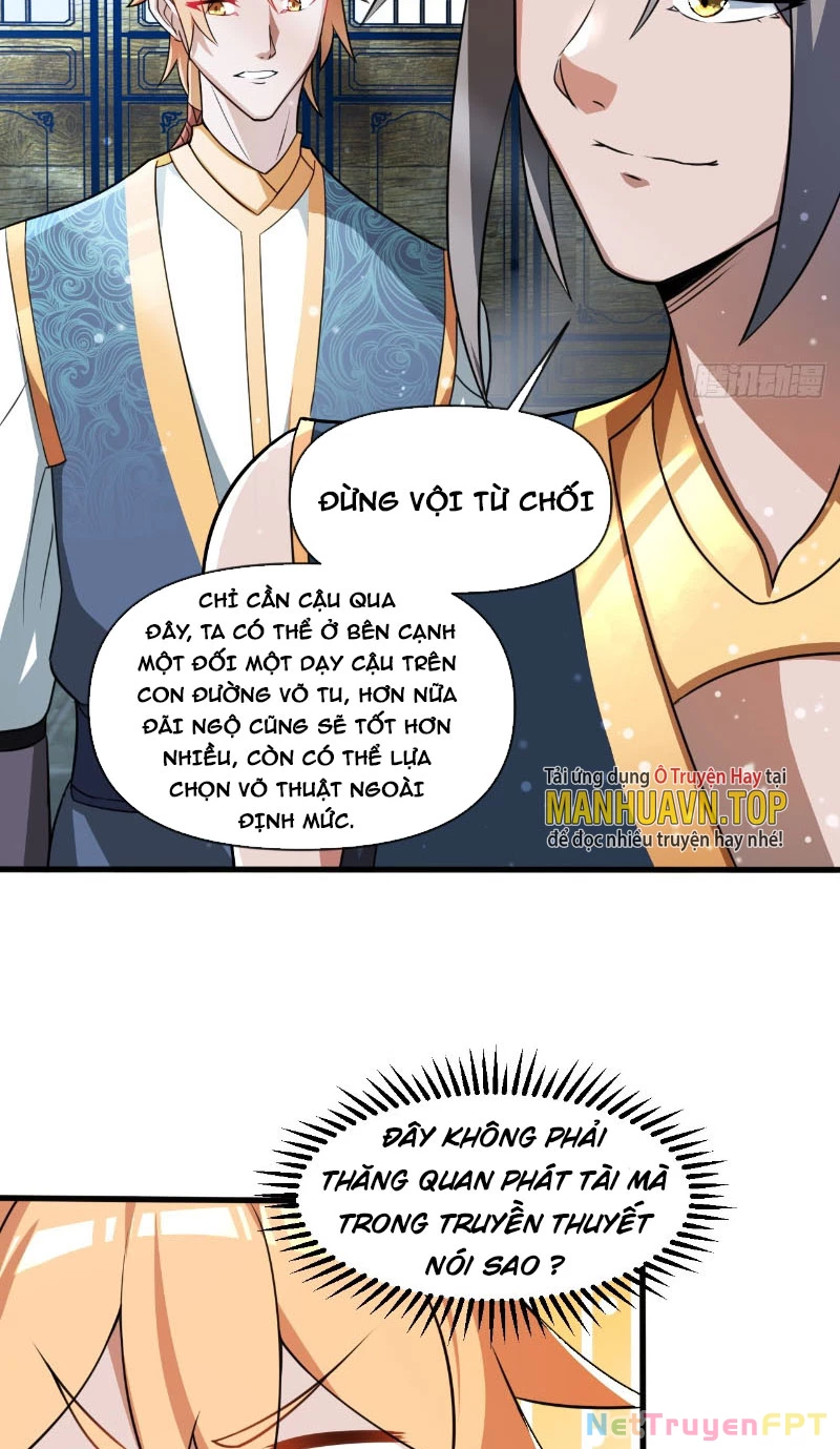 Nương Tử CủA Ta Hơn MộT CáI KìA Lạ Chapter 31 - Trang 2