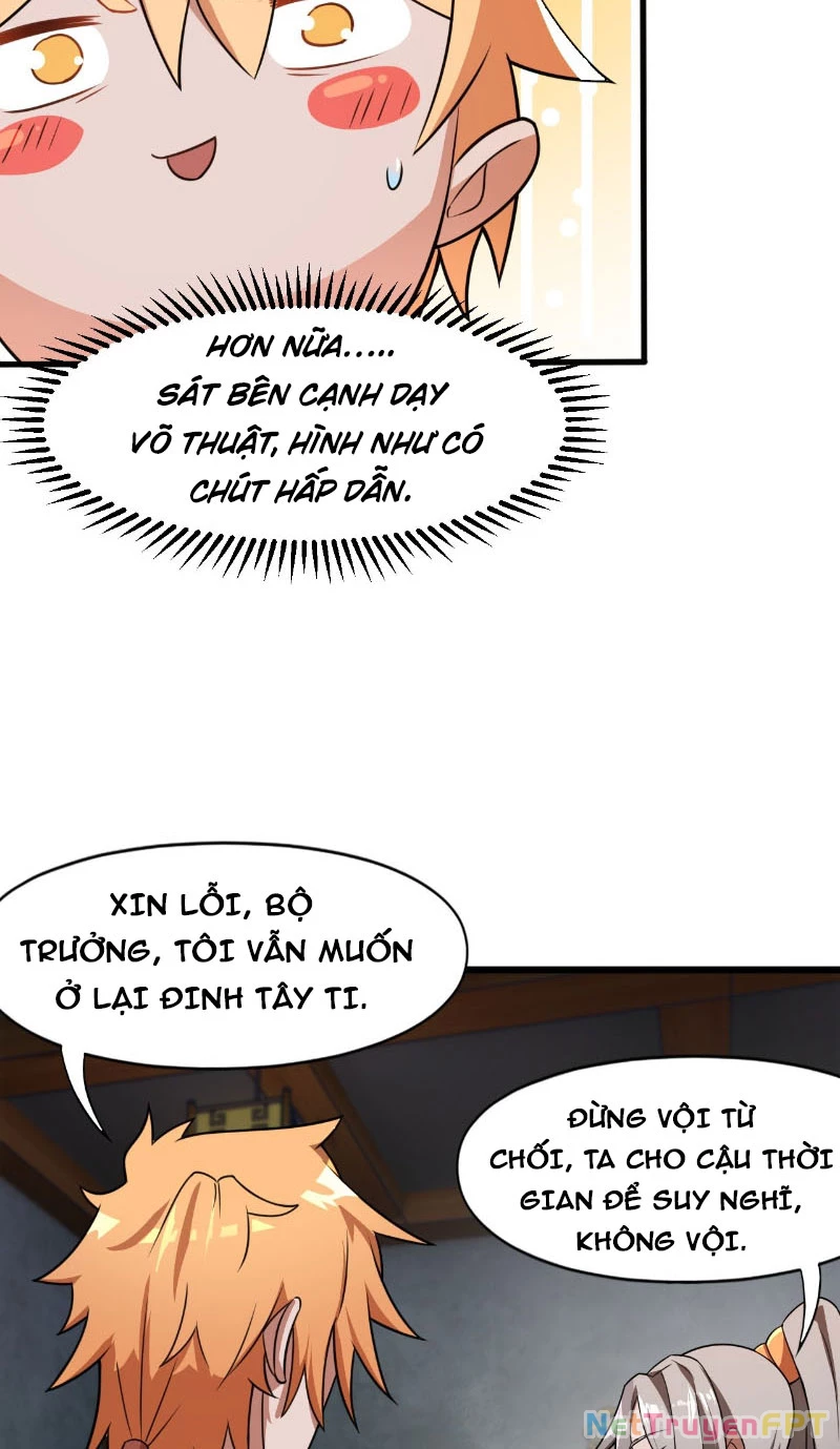 Nương Tử CủA Ta Hơn MộT CáI KìA Lạ Chapter 31 - Trang 2