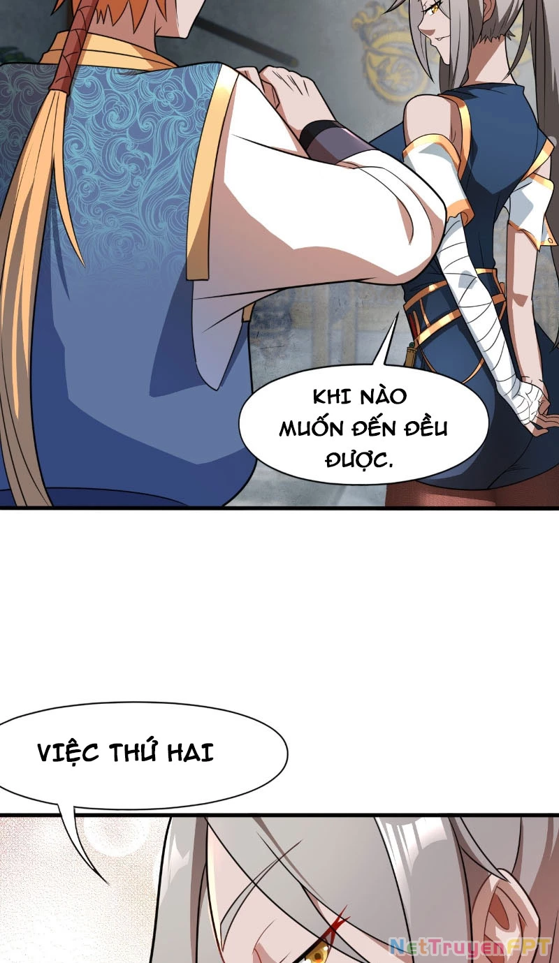 Nương Tử CủA Ta Hơn MộT CáI KìA Lạ Chapter 31 - Trang 2