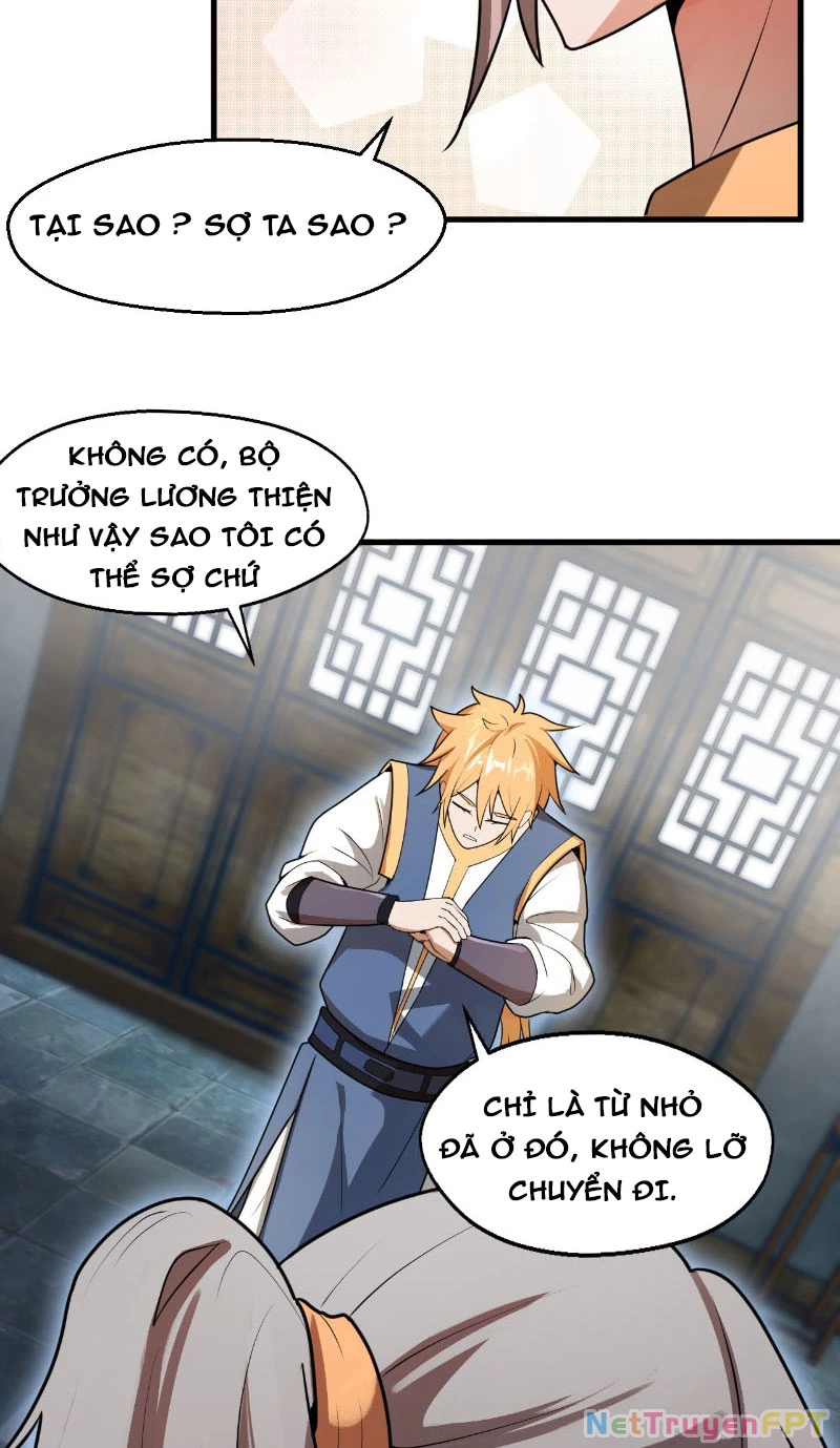 Nương Tử CủA Ta Hơn MộT CáI KìA Lạ Chapter 31 - Trang 2