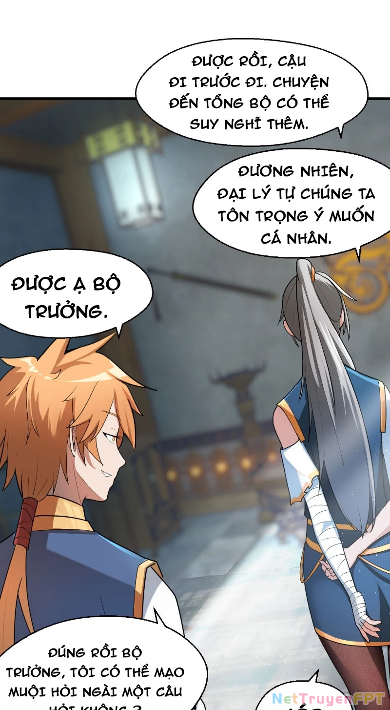 Nương Tử CủA Ta Hơn MộT CáI KìA Lạ Chapter 31 - Trang 2