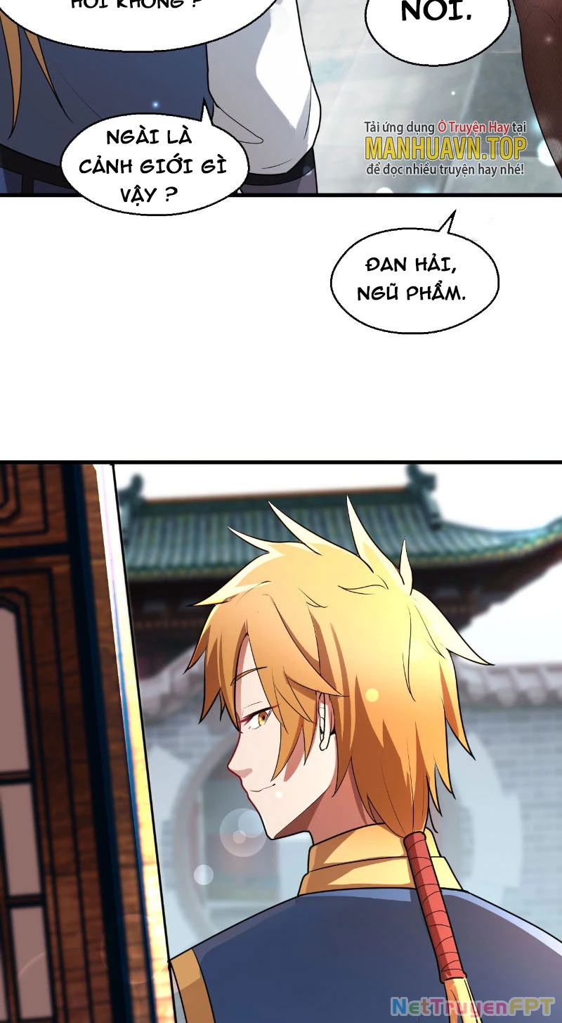 Nương Tử CủA Ta Hơn MộT CáI KìA Lạ Chapter 31 - Trang 2