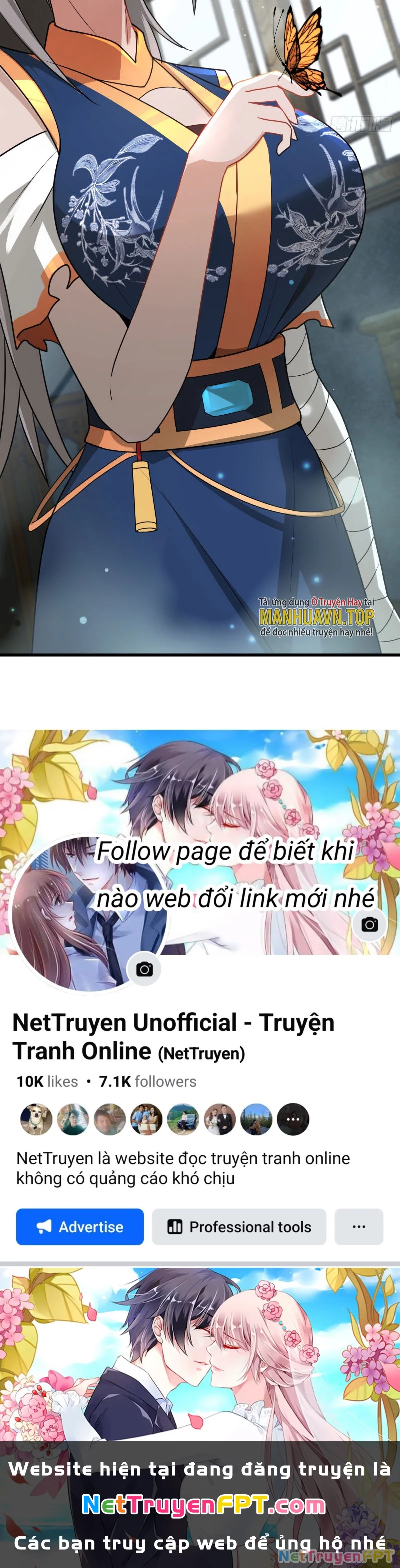 Nương Tử CủA Ta Hơn MộT CáI KìA Lạ Chapter 31 - Trang 2