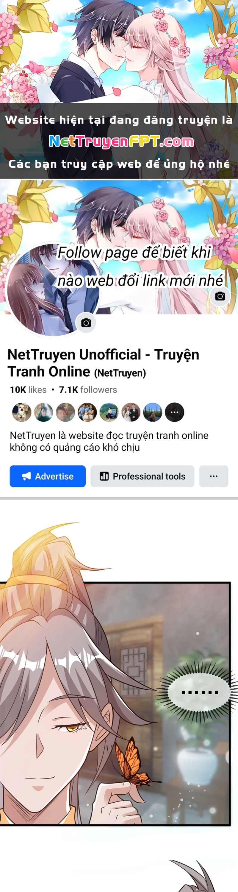 Nương Tử CủA Ta Hơn MộT CáI KìA Lạ Chapter 32 - Trang 2