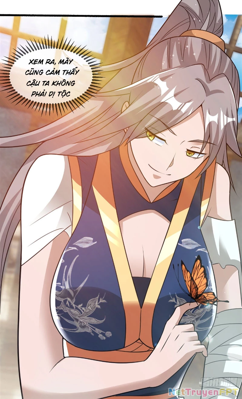 Nương Tử CủA Ta Hơn MộT CáI KìA Lạ Chapter 32 - Trang 2