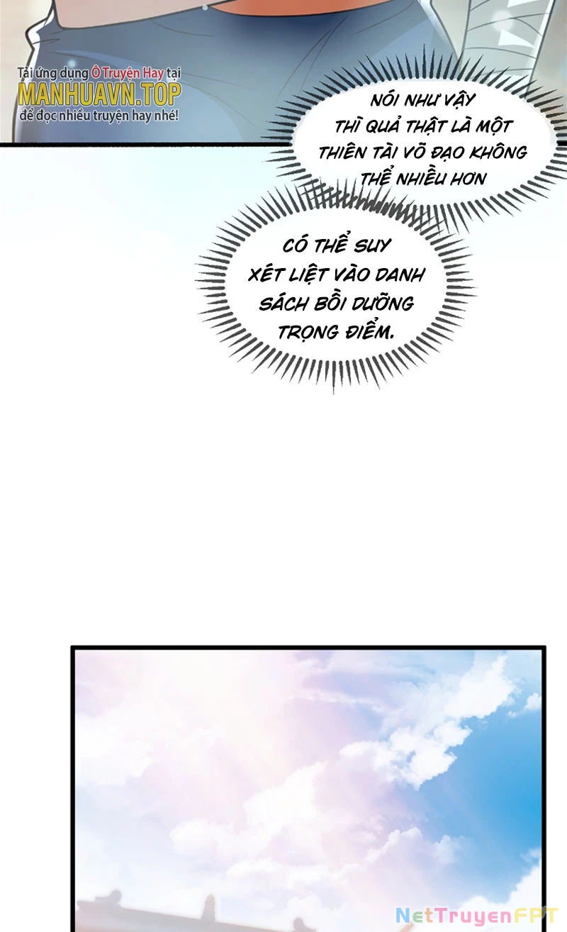 Nương Tử CủA Ta Hơn MộT CáI KìA Lạ Chapter 32 - Trang 2