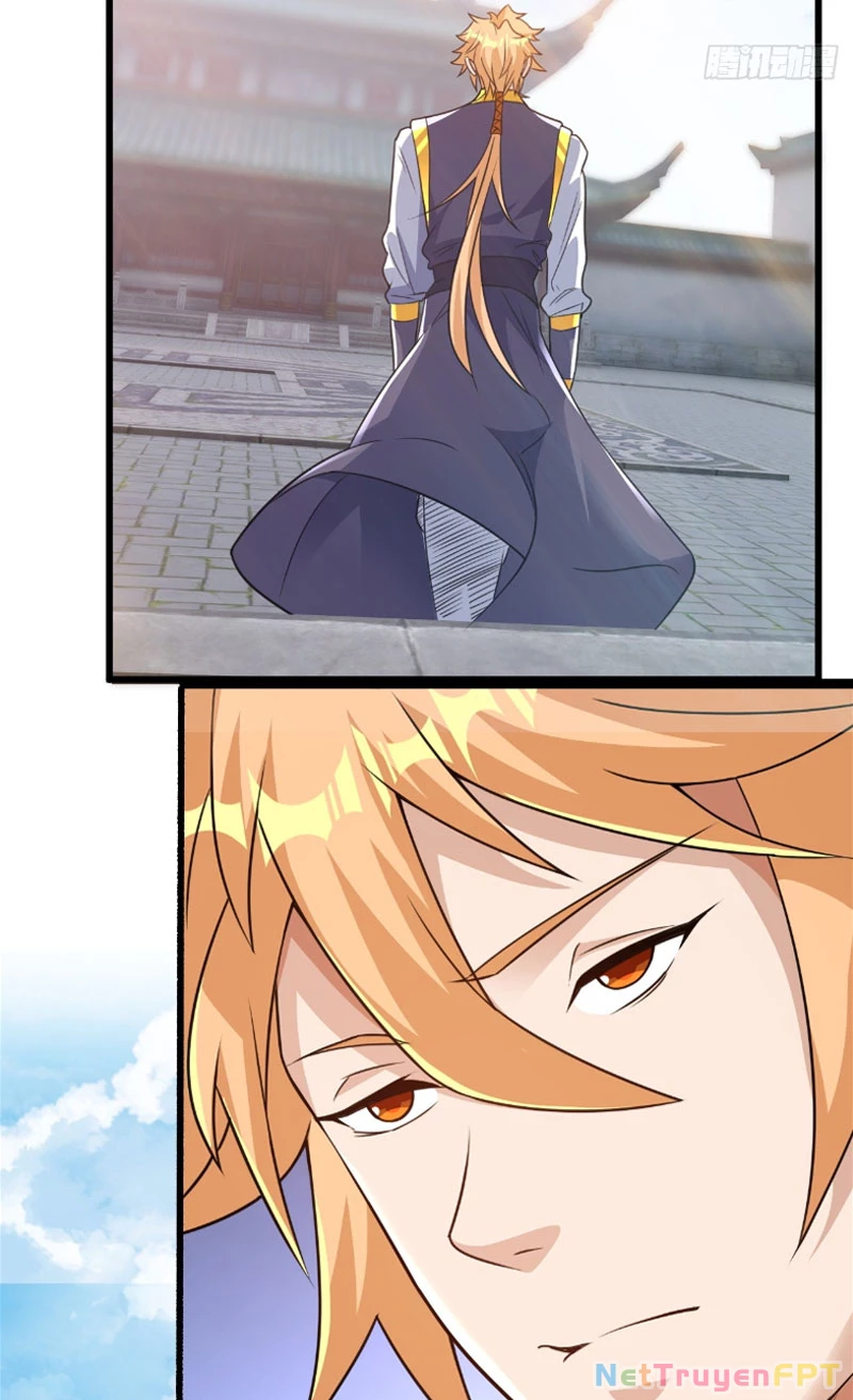 Nương Tử CủA Ta Hơn MộT CáI KìA Lạ Chapter 32 - Trang 2