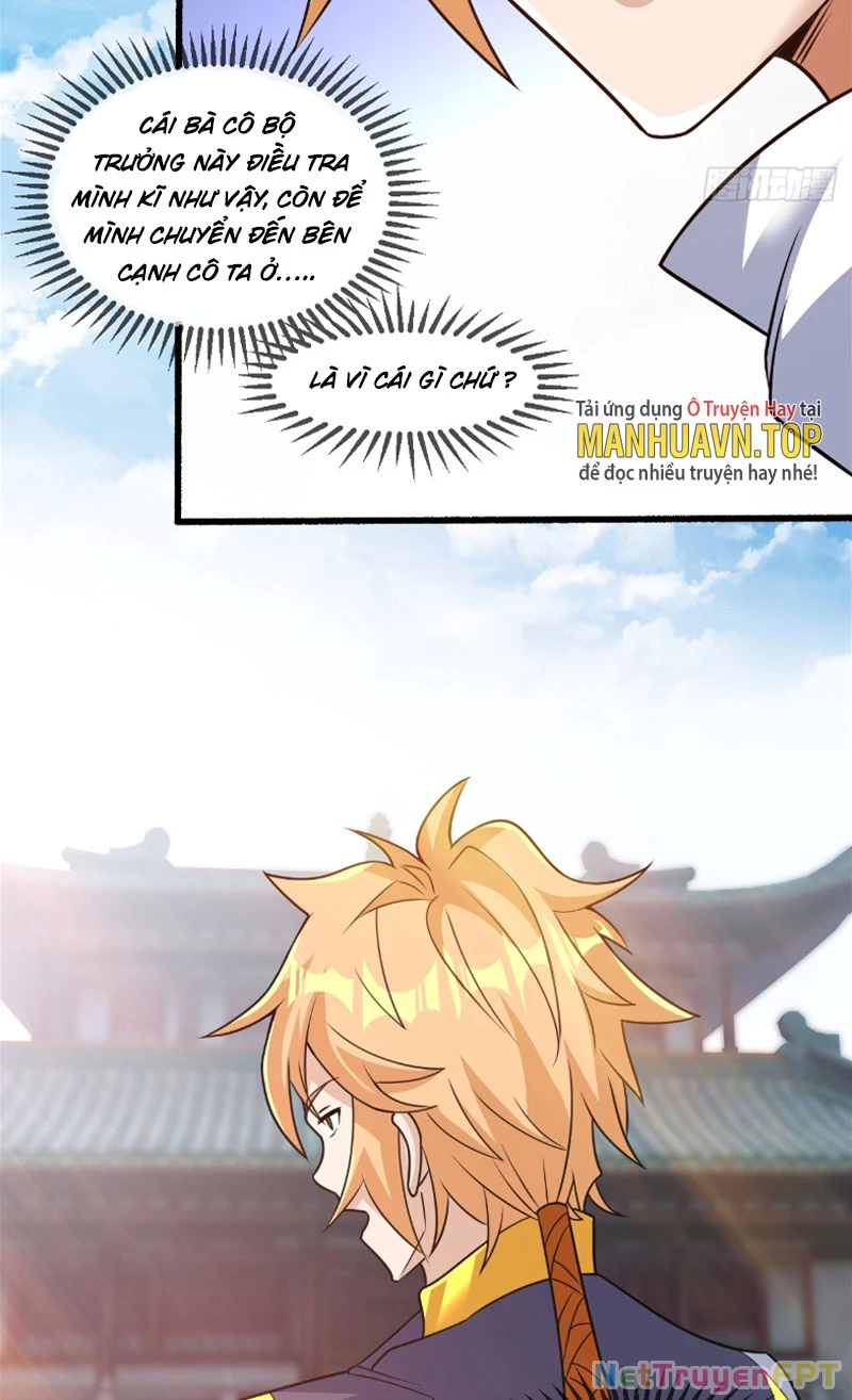 Nương Tử CủA Ta Hơn MộT CáI KìA Lạ Chapter 32 - Trang 2