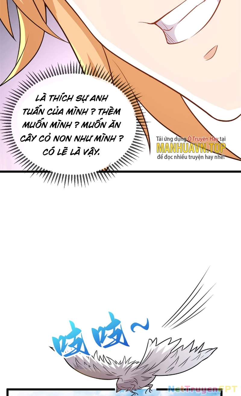 Nương Tử CủA Ta Hơn MộT CáI KìA Lạ Chapter 32 - Trang 2