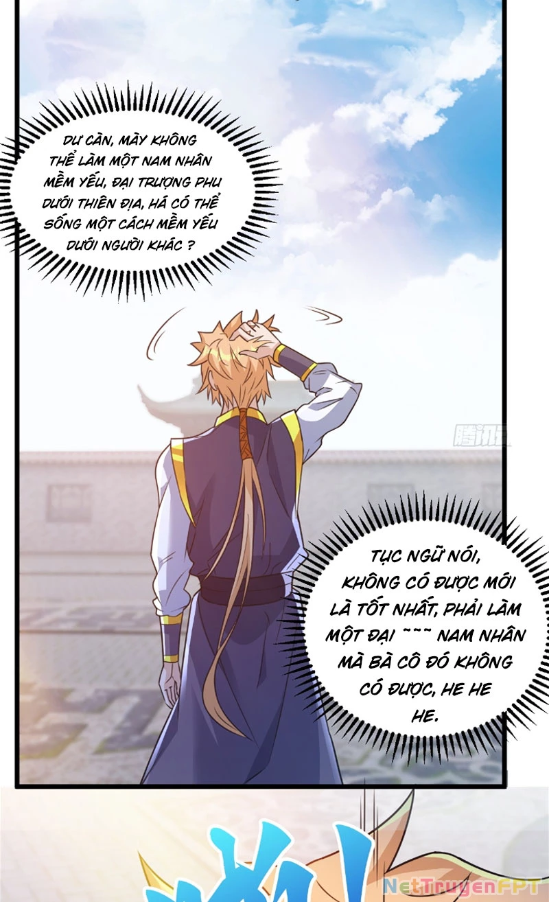 Nương Tử CủA Ta Hơn MộT CáI KìA Lạ Chapter 32 - Trang 2