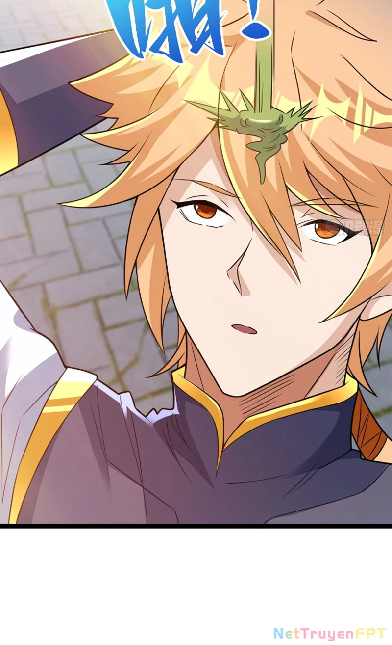 Nương Tử CủA Ta Hơn MộT CáI KìA Lạ Chapter 32 - Trang 2