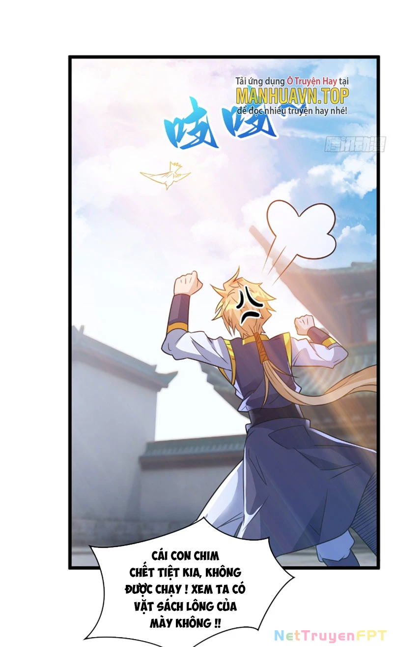 Nương Tử CủA Ta Hơn MộT CáI KìA Lạ Chapter 32 - Trang 2