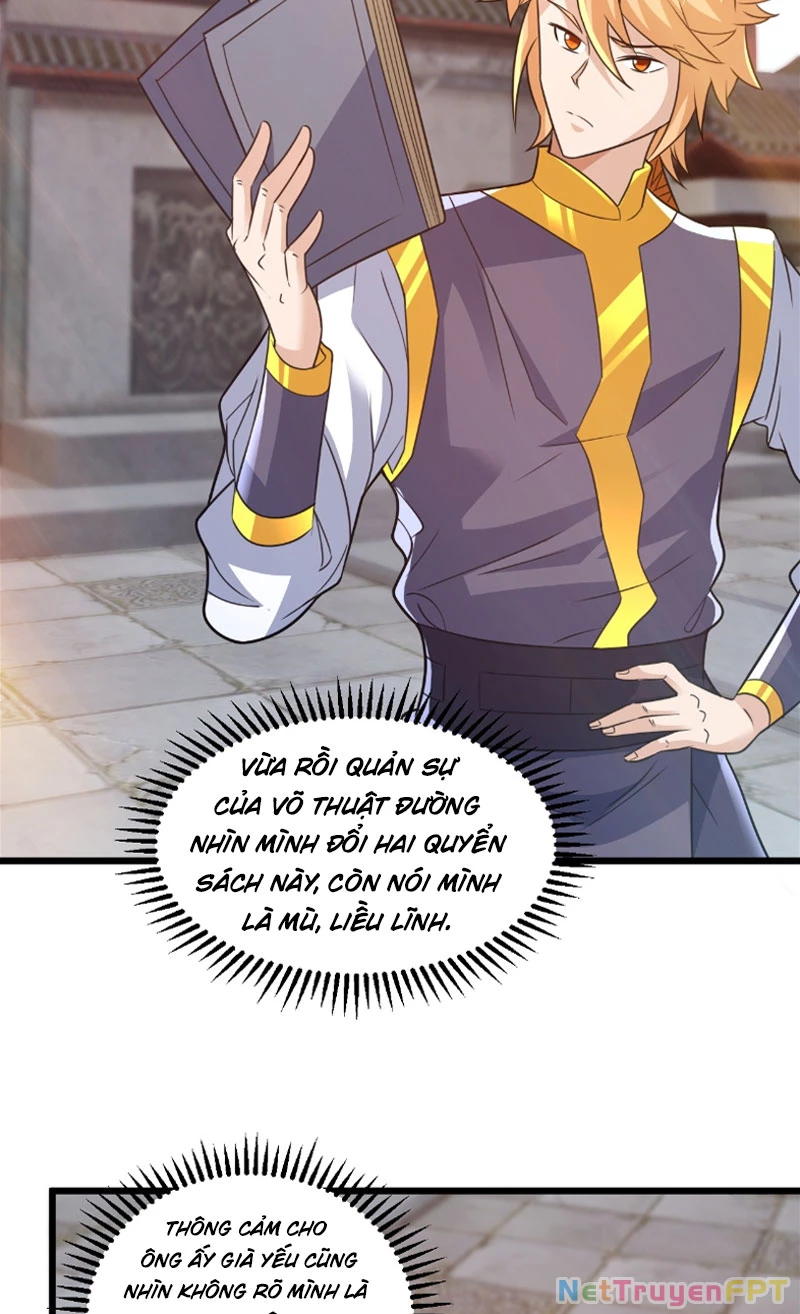 Nương Tử CủA Ta Hơn MộT CáI KìA Lạ Chapter 32 - Trang 2